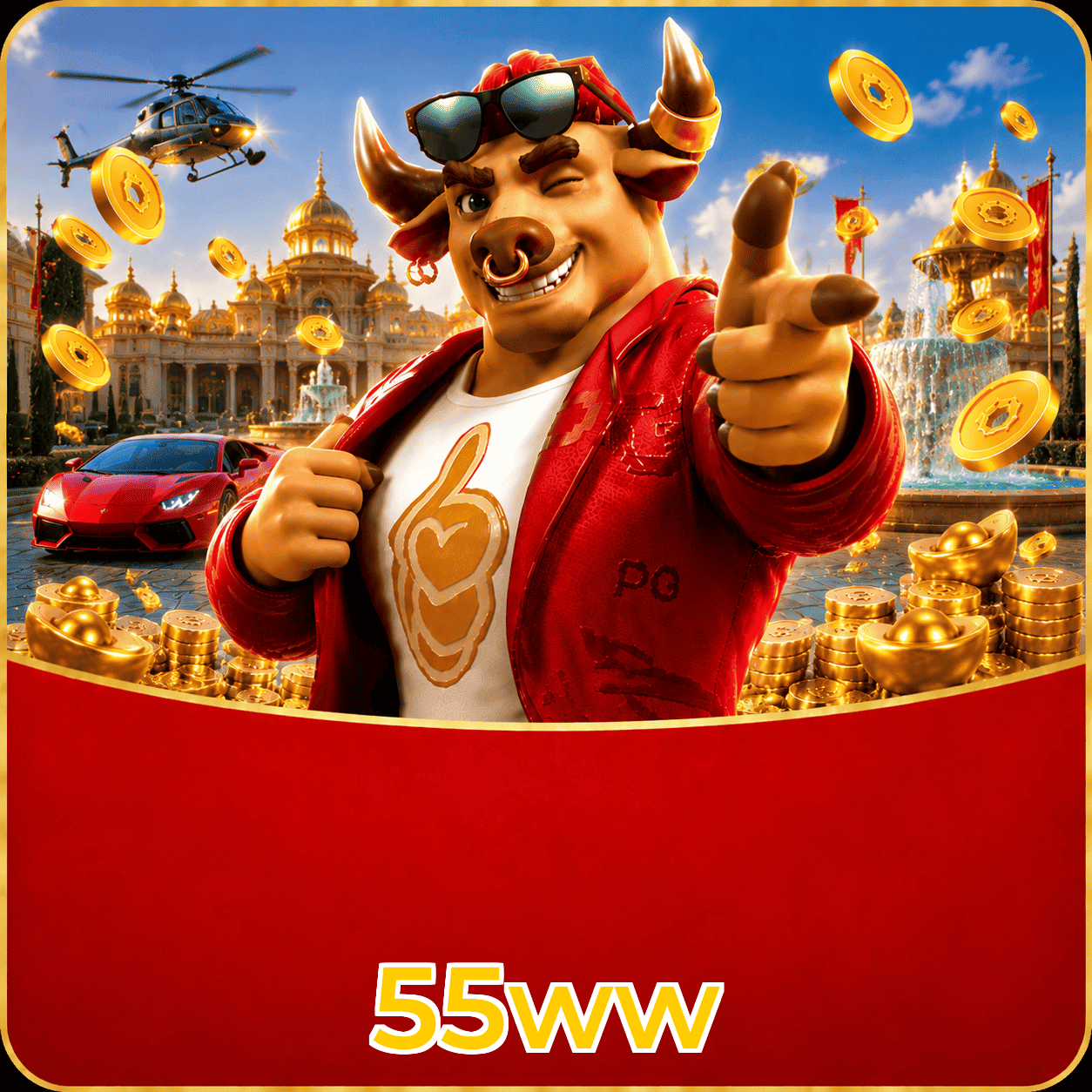 55ww